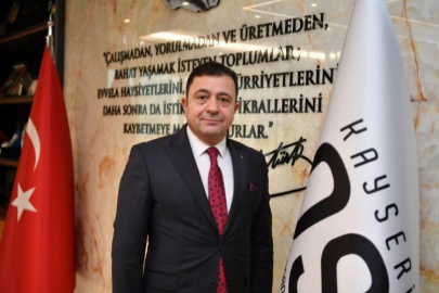 Ekonomide zorluklara rağmen yeni iş kapıları açtık