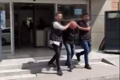 Ev sahibini öldüren kiracı tutuklandı