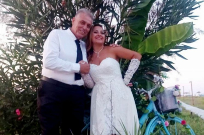 Nikahın kerameti Ege'nin iki yakasını birleştirdi