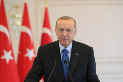 Türkiye her daim Libya'nın yanında...