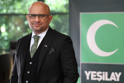 Yeşilay 1 milyon çağrı aldı