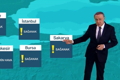 'En beyefendi hava durumcu' vefat etti