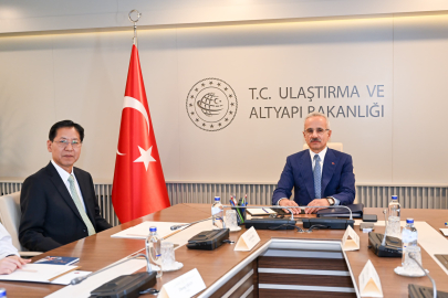 Orta Koridor'un önemi her geçen gün artıyor