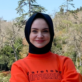 Merve KÜÇÜK