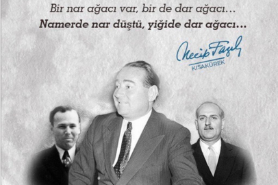 Menderes, Polatkan ve Zorlu... Üç şehidimizi saygıyla anıyoruz