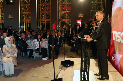 ABD ile ticaretimiz 32 milyar dolarla rekor kırdı