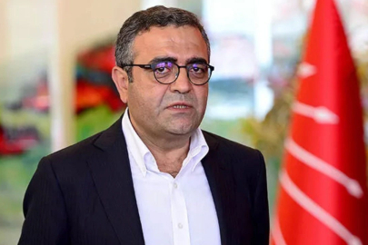 Fezlekesi Cumhurbaşkanlığı'na gönderildi