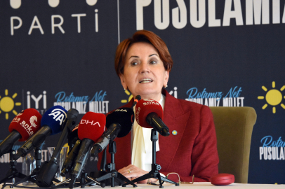  İttifak sistemini reddediyoruz