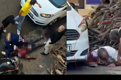 KAN DAVASI ÇATIŞMASI: 3 ÖLÜ, 1 YARALI