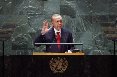 AZERBAYCAN, KIBRIS TÜRK CUMHURİYETİ, FİLİSTİN, UYGUR TÜRKLERİ...