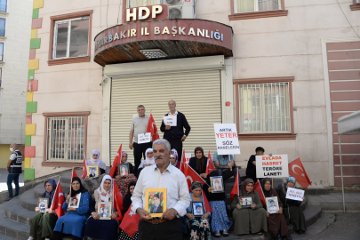Evlat nöbetindeki aile sayısı 367’ye çıktı