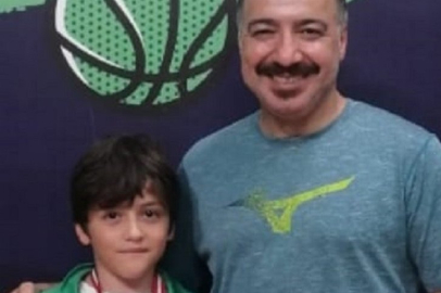 Çayırova'ya karateden 8 madalya