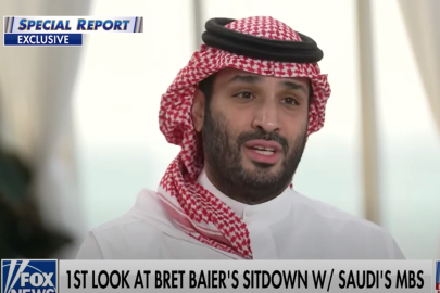 Prens Salman: İran'ın Nükleer Silahı olursa biz de aynı yolu izleriz!