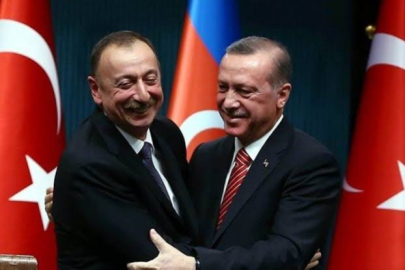 Erdoğan ve Aliyev Nahçıvan'da buluşuyor…