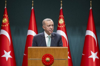 Cumhurbaşkanı Erdoğan'dan gençlere destek müjdesi
