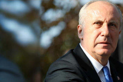 Muharrem İnce'ye operasyon çekenlere hapis talebi