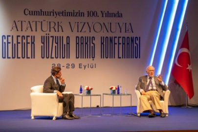 Andrew McAfee: Türkiye için çok iyimserim