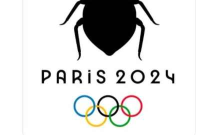 Fransa'nın başkenti Paris’i tahtakuruları bastı