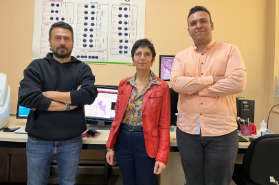 Ankara Üniversitesi'nden yerli ve milli patoloji yazılım programı