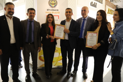 Diyarbakır hasır bileziğine coğrafi işaret tescili