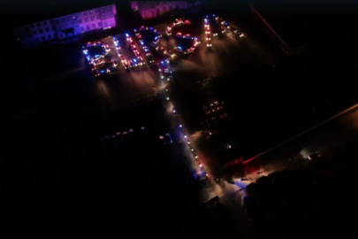 74 ilde 'silah kaçakçılığı' operasyonu: 2 bin 368 gözaltı