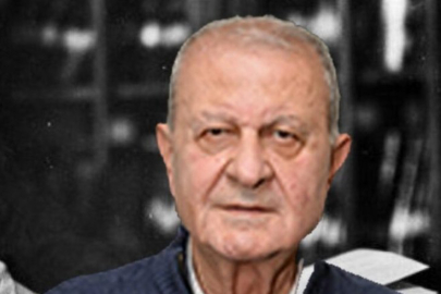 Gazeteci Rauf Tamer vefat etti