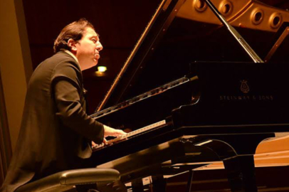 Fazıl Say’ın isviçre konserlerini iptal ettiler… Sen misin barış mesajı atan!