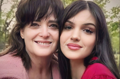 Hamas, ABD'li anne ve kızını serbest bıraktı