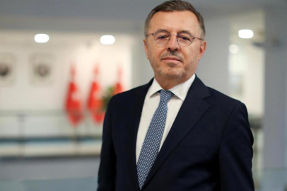 Bakan Fidan'ın Basın Başdanışmanı oldu