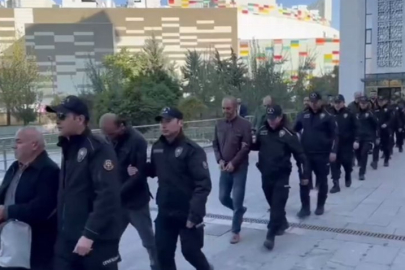 İki ilde daha tefeciler paketlendi!