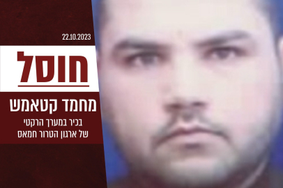 İsrail Hava Kuvvetleri: Hamas’ın askeri liderlerinden biri öldürüldü
