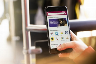 İstanbul Senin’de alışveriş dönemi