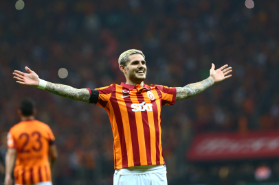 Mauro Icardi'nin ayak bileğinde hasar ve kanama tespit edildi