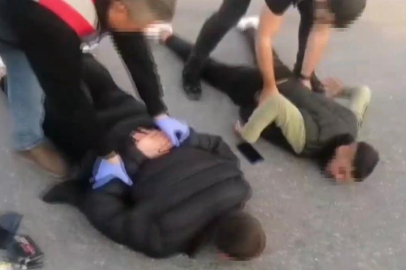 Sosyal medyadan silah satıyorlardı!