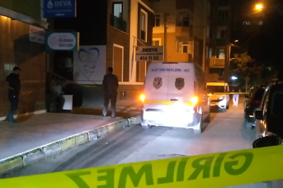 Emekli çavuş, eşi ve 2 çocuğunu vurup, intihar etti