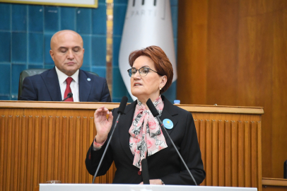 Bu miting bir hafta önce yapılamıyor muydu