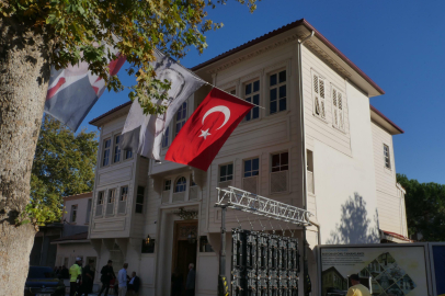 Çanakkale Savaşları kahramanı Koca Seyit'in belgeseli çekiliyor