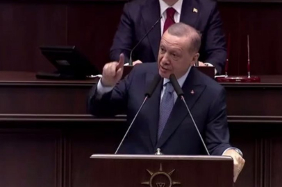 Erdoğan: Derhal ateşkes ilan edilmeli!