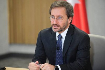 İletişim'den İsrail’e 'tedbir' çağrısı