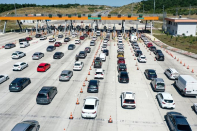 Otoyol ve köprülerde zam 2024'e ertelendi! Farklar iade edilecek