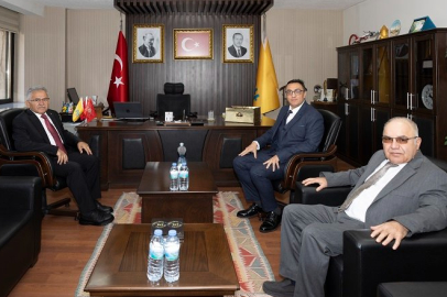 PTT 183'üncü yaşını kutluyor