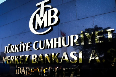 Merkez, faizi yüzde 35'e yükseltti!
