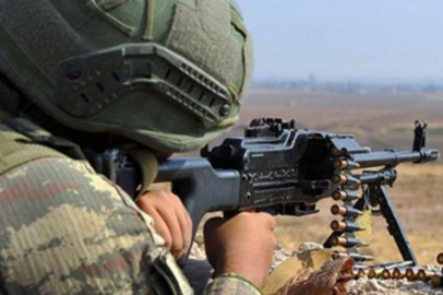 MSB: Bir haftada 33 terörist etkisiz hale getirildi