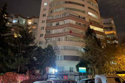 Tartıştığı ağabeyini öldürüp intihar etti