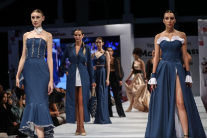 Antalya Amsterdam modası!