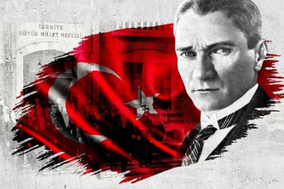 EGD'den 100. Yıl Mesajı...  Tam bağımsız Türkiye ülküsü!