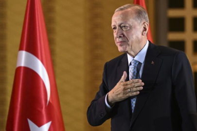 Reis, Büyük Filistin Mitingi'ne davet ediyor!