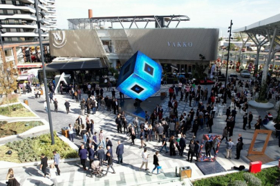 30 yeni marka ilk kez DownTown Bursa'da