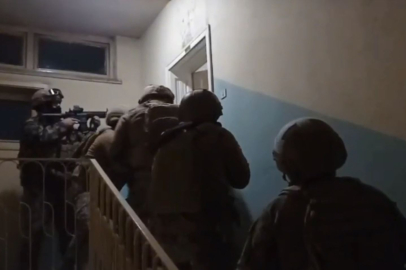 Narkogüç operasyonları nefes aldırmıyor... 158 kişi yakalandı