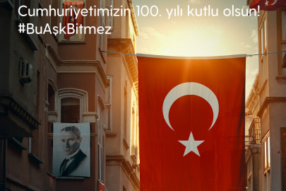 Turkcell, fiber hızını 100 Mbps’ye çıkardı